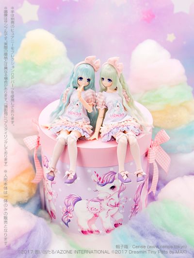 PureNeemo Azone Direct Stores Sales ver. 