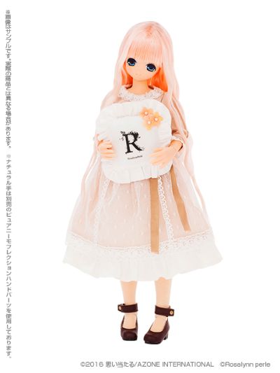 PureNeemo Otogi no Kuni/ Miu and The Frog Prince 