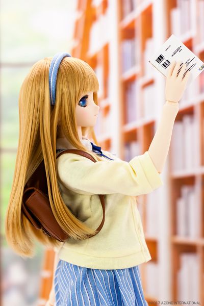 艾莉丝收藏 My Peaceful Day 