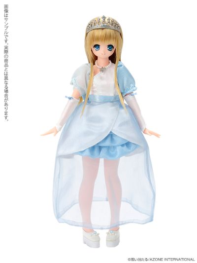 PureNeemo Princess Koron ~12ji made ni kaeranakya!~ 