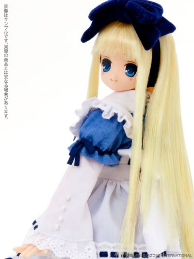 PureNeemo Classic Alice 