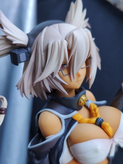 舰队Collection -舰娘- 武蔵改 轻兵装Ver.