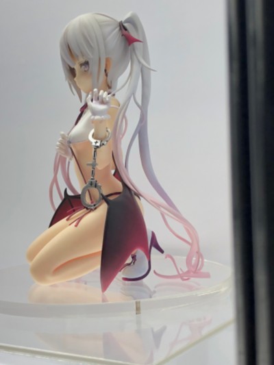 WF2019夏/耻物·总集篇·其一