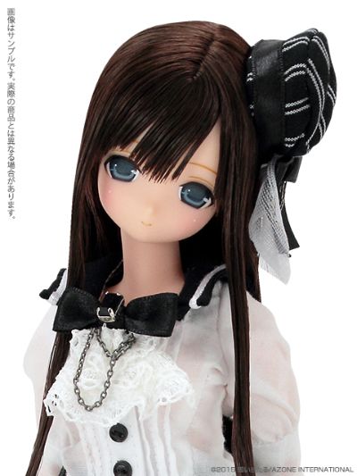 PureNeemo HALLOWEEN TEA PARTY ★ Corde set 