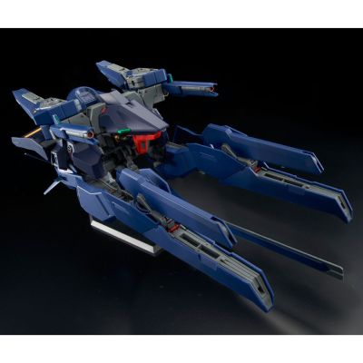 HGUC ADVANCE OF Z 提坦斯的旗下 RX-124高达 TR-6［海瑟斯雷 Ⅱ］ 