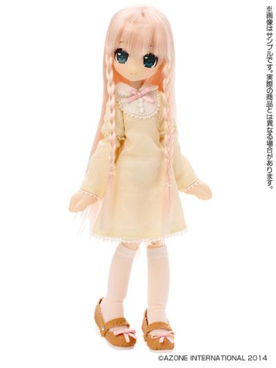 Picconeemo Azone Staff Version 
