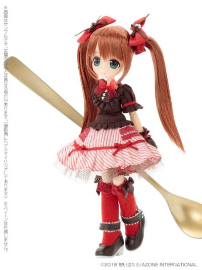 Picconeemo Azone Direct Store Sales Ver. 