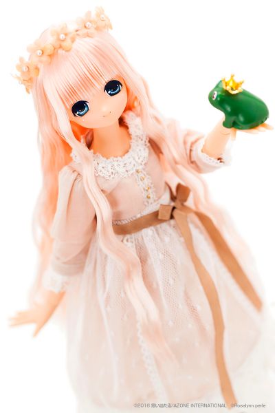 PureNeemo Otogi no Kuni/ Miu and The Frog Prince 