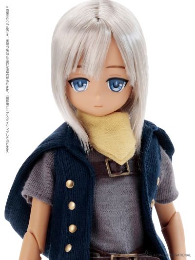 PureNeemo Azone Direct Store Sales ver. 