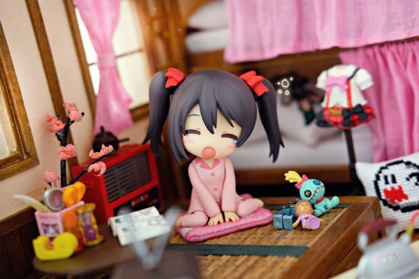 パジャマ