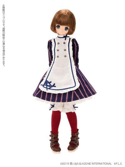 PureNeemo Otogi no Kuni/The Little Match Girl Chiika 