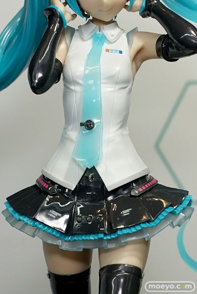 Figure-riseLABO Vocaloid 初音未来 v4x