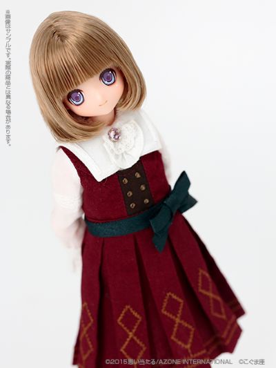 PureNeemo Otogi no kuni『Little Princess Nina』 