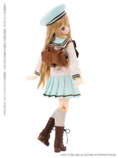 EX☆CUTEふぁみりー Labelshop Akihabara and Azonet Limited ver. 