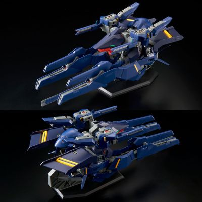 HGUC ADVANCE OF Z 提坦斯的旗下 RX-124高达 TR-6［海瑟斯雷 Ⅱ］ 