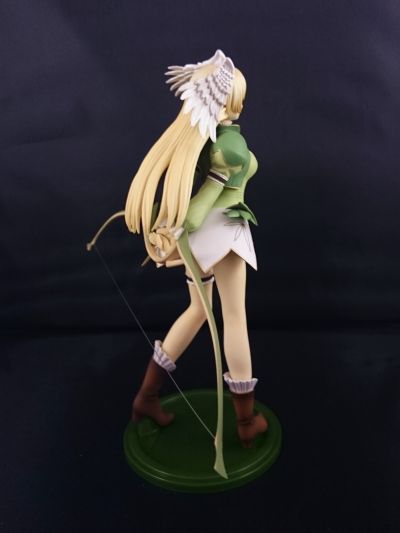 艾尔薇