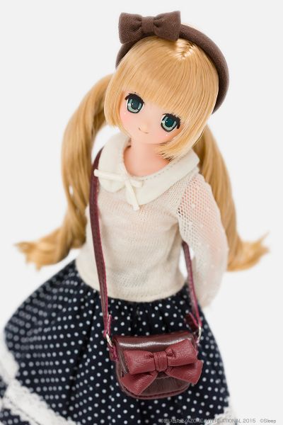 PureNeemo Otogi no kuni「Little Red Hood Koron」 
