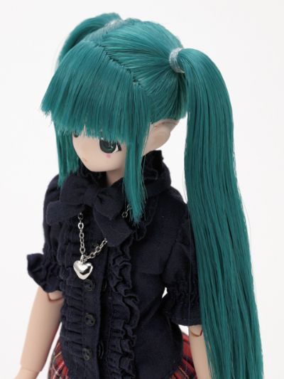PureNeemo SWEET PUNK GIRLS! - Summer Limited '09 Aqua Green 