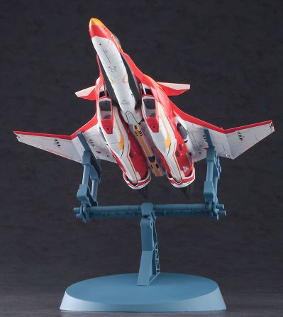 超时空要塞Δ VF-31J 齐格飞 Freyja Wion Color 