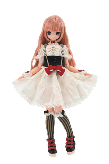 PureNeemo Dollybird Limited Ver. 