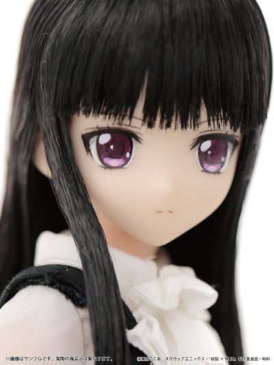 PureNeemo 妖狐×仆 SS 白鬼院凛凛蝶 