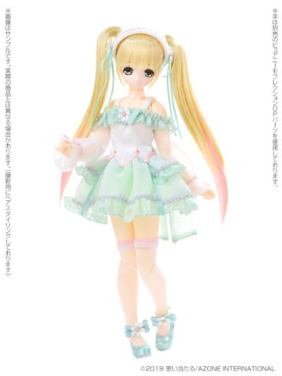 PureNeemo Doll Show Limited ver. 