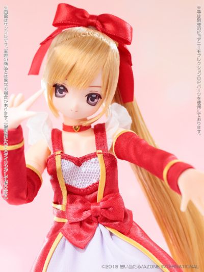 PureNeemo Labelshop Akihabara Radio Kaikan Opening 5th Anniversary Model ver. Azone Direct Store Sales ver. 