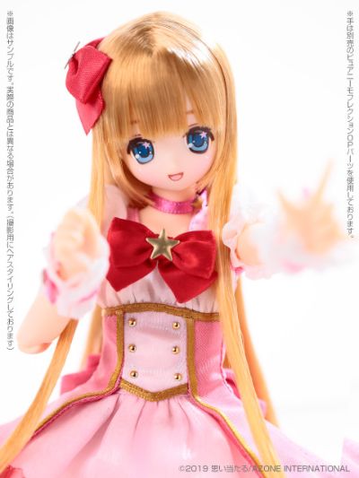 Ex☆Cute - PureNeemo - Koron Happy Shiny Koron Doll Show Commemoration ver