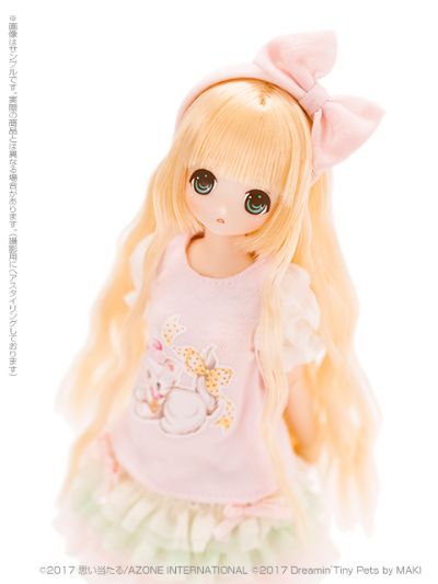 PureNeemo Sugar Dream 