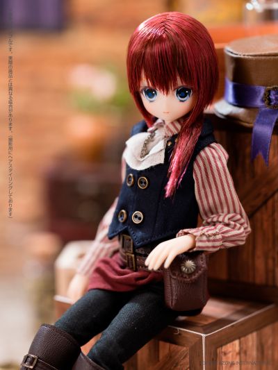 PureNeemo Labelshop Ikebukuro Limited ver. 