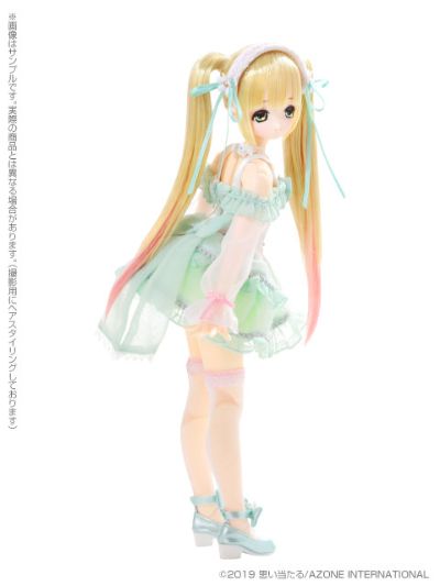 PureNeemo Doll Show Limited ver. 