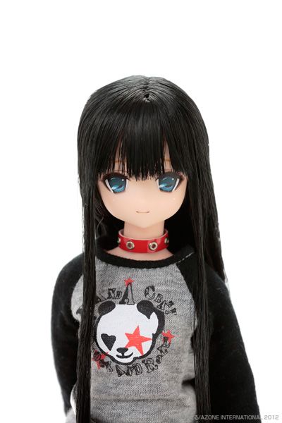 PureNeemo Rock'n Girl☆ 