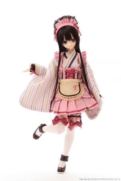 PureNeemo Cream Anmitsu 