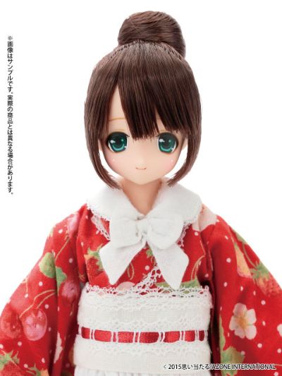 PureNeemo Doll Show Limited Ver. 