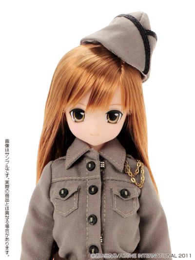 PureNeemo Progression 