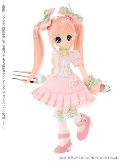 Picconeemo Azone Direct Store Sales ver. 