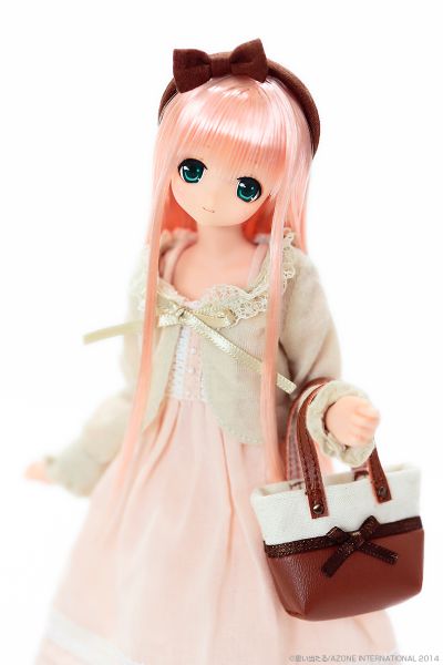 PureNeemo Afternoon Peach Tea 