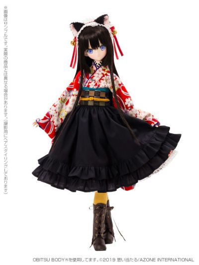 ELLEN Normal Sales ver.