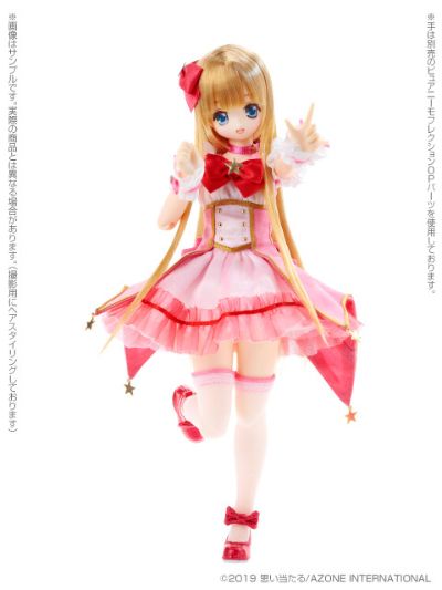 Ex☆Cute - PureNeemo - Koron Happy Shiny Koron Doll Show Commemoration ver