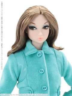 FR: Nippon Misaki Doll 