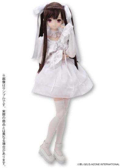 黑雷文 White Raven 