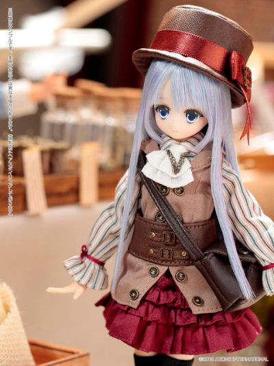 PureNeemo Tabidachi no Hi II 