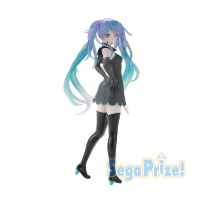 超级景品 初音未来 Project DIVA Arcade Future Tone 初音未来 GHOST