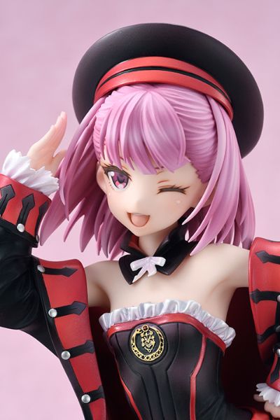 Fate / Grand Order  	海伦娜·布拉瓦茨基