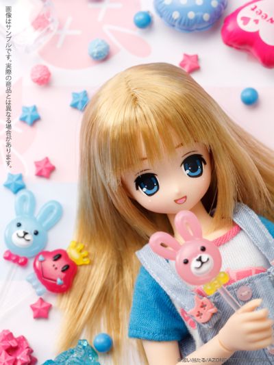 PureNeemo (Normal Sales ver.) Open Mouth 