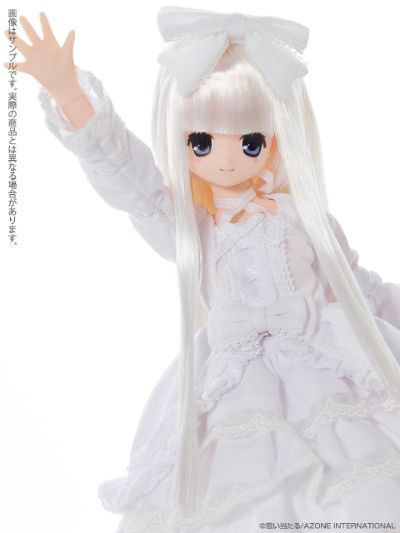 PureNeemo Secret Wonderland 