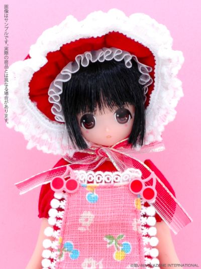 PureNeemo Antique Sweet Memory Sugar Cherry 