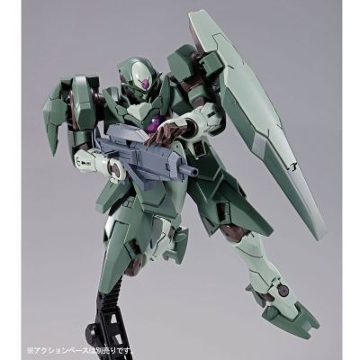 HG00 剧场版 机动战士高达00 -先驱者的觉醒- GNX-803T GN-XIV Mass Production Unit 