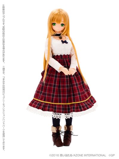 PureNeemo Mio Otogi no Kuni/Rose Red Mio 