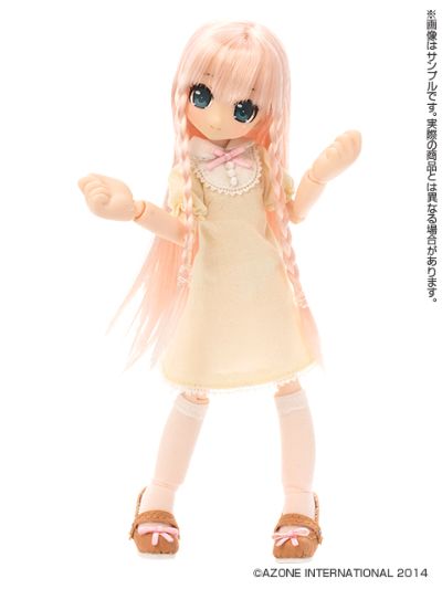 Picconeemo Azone Staff Version 